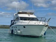 2000 Princess 38