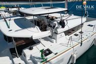 2021 Lagoon 450
