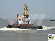 29m / 30ts BP Tug for Sale / #1044018