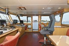 Strande, passenger vessel for up to 300 pax