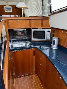 2004 Broom 530