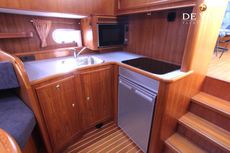 2002 Boarncruiser 35 Classic Line OK