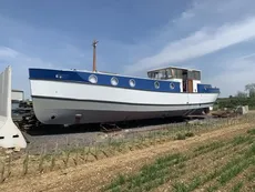Unknown Ob1 Class