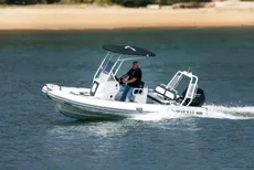 2025 Highfield Sport 560