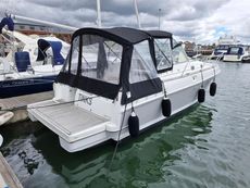 2002 Beneteau Ombrine 800