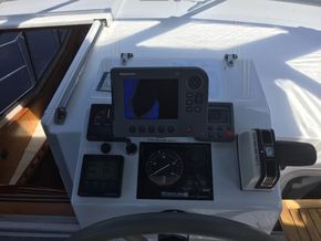Steering Position 2 