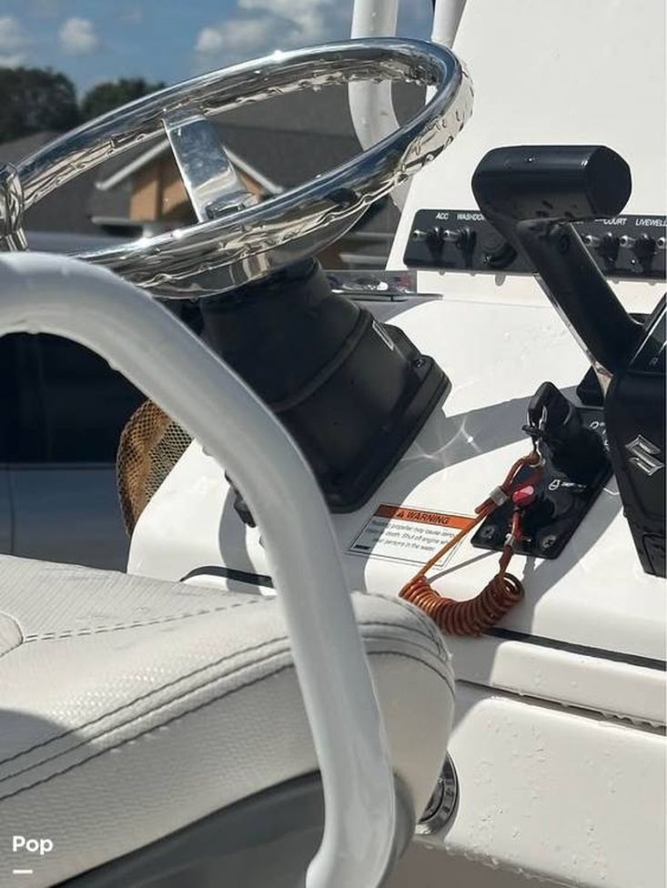 2023 Blue Wave 2200 pure bay