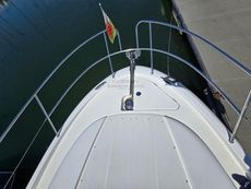 2008 Jeanneau Prestige 34 Sport Top