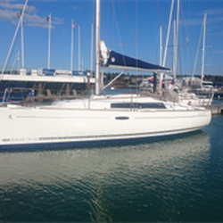 2008 Beneteau Oceanis 31 - Fantastic Condition