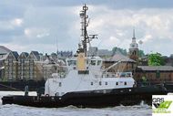 30m / 39ts BP Tug for Sale / #1050496