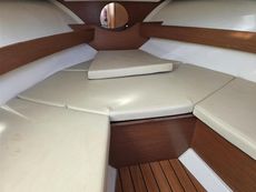 2008 Jeanneau Cap Camarat  7.5 WA