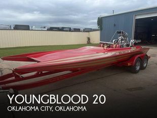 1997 Youngblood 20