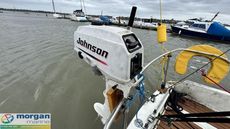 1973 Westerly  Centaur 26