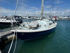 1979 Westerly Centaur