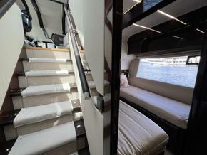 2020 Galeon 680 Flybridge for sale