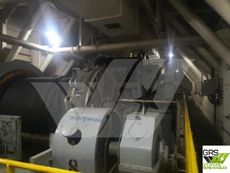 112m Offshore Support & Construction Vessel for Sale / #1112256
