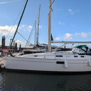 1994 Beneteau Oceanis 351