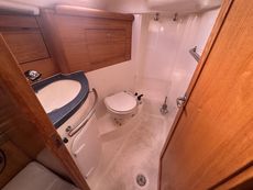 2008 Bavaria 31 Cruiser