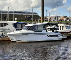 2020 Jeanneau Merry Fisher 695 Series 2