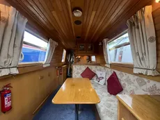 2003 Liverpool Boats 40' Narrowboat