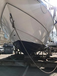 Windy Kharma 26ft 