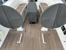 Hanse 400 Cruiser Racer