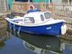 2021 Arran 16 Fishing Boat