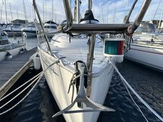 2005 Bavaria 30 Cruiser