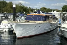 1964 J G Meakes Sealion 42