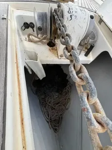 2004 Beneteau Oceanis 473
