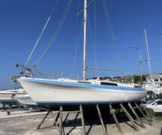 1979 Moody 33 MK 11