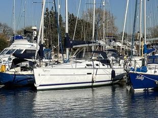 2005 Beneteau Oceanis 323 Clipper