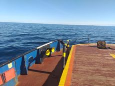 1984 Tug - Single Screw For Sale