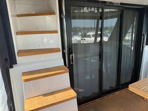 Aft Cabin