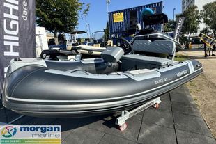 2026 Highfield EJet 330