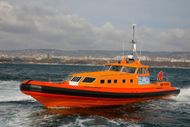  Parker 1600 Interceptor