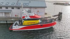 Rescue Märta Collin