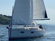 2018 Beneteau  Oceanis 38.1