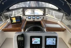 1997 Hallberg Rassy 36 MK II