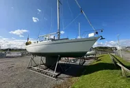 1988 Moody 346