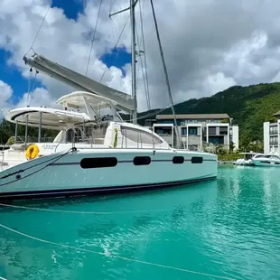 2010 Leopard 46
