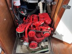 Classic Van de Stadt Harmony 31