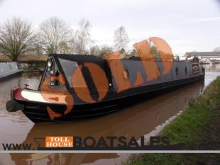 57ft Mel Davis Beta 43