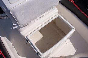 2007 Zodiac Pro 12 Man 22