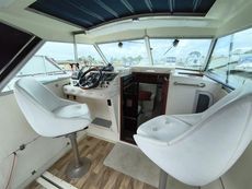 1984 Fairline Mirage 29