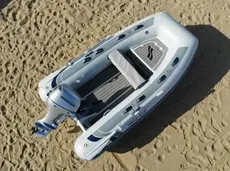 2025 Highfield Classic 290