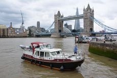 2001 Linssen Dutch Sturdy 380 AC Royal