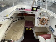 2006 Arvor 215
