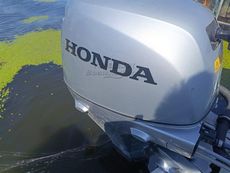 2021 Maxima 490 open