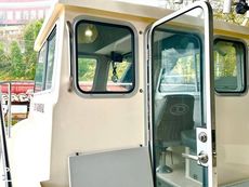 2022 Defiance Admiral 220 EX